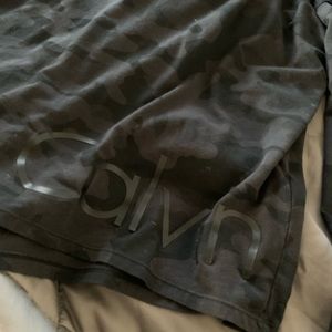 Calvin Klein Long Sleeve